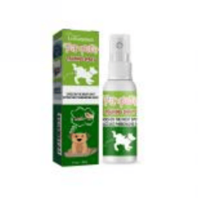 Pet Toilet Inducer, Toilet Positioning Training Agent (Option: Indescribable)